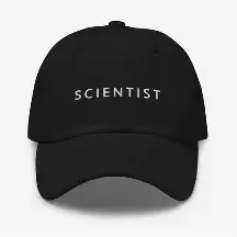 Scientist Cap