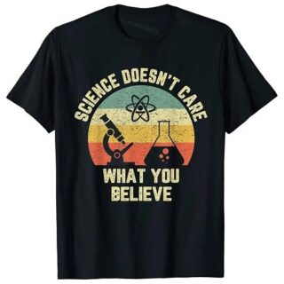 Can I Taste It? Science T-Shirt