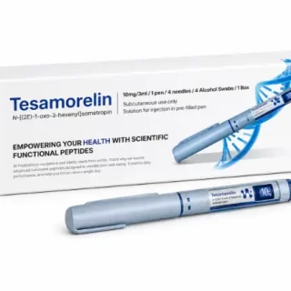 tesamorelin 10mg